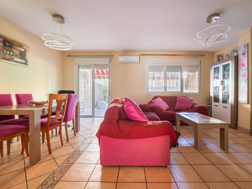 Villa i Leganes, Madrid - bilde 3