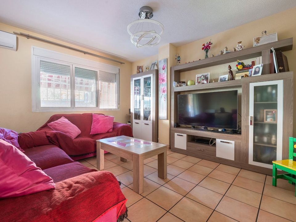 Villa i Leganes, Madrid - bilde 4