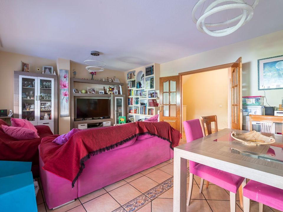 Villa i Leganes, Madrid - bilde 5
