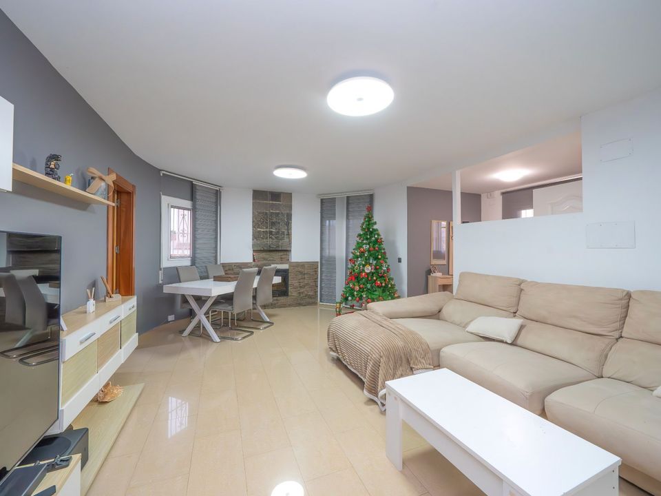 Villa i San Vicente Del Raspeig, Alicante - foto 2