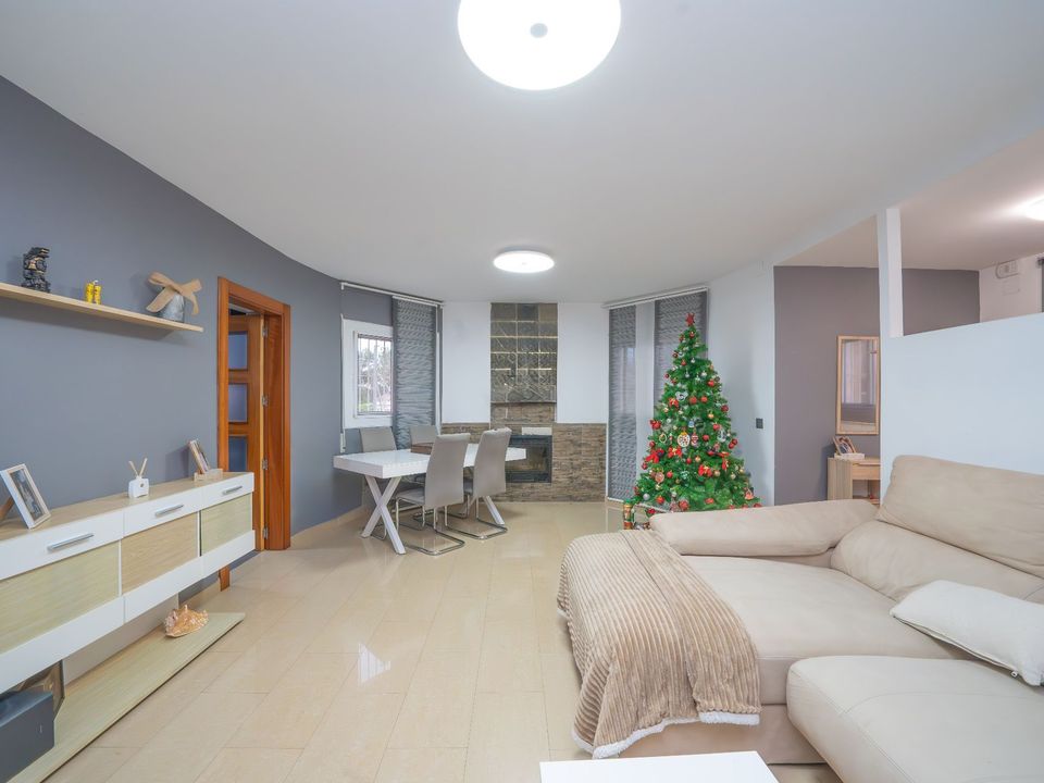 Villa i San Vicente Del Raspeig, Alicante - foto 3