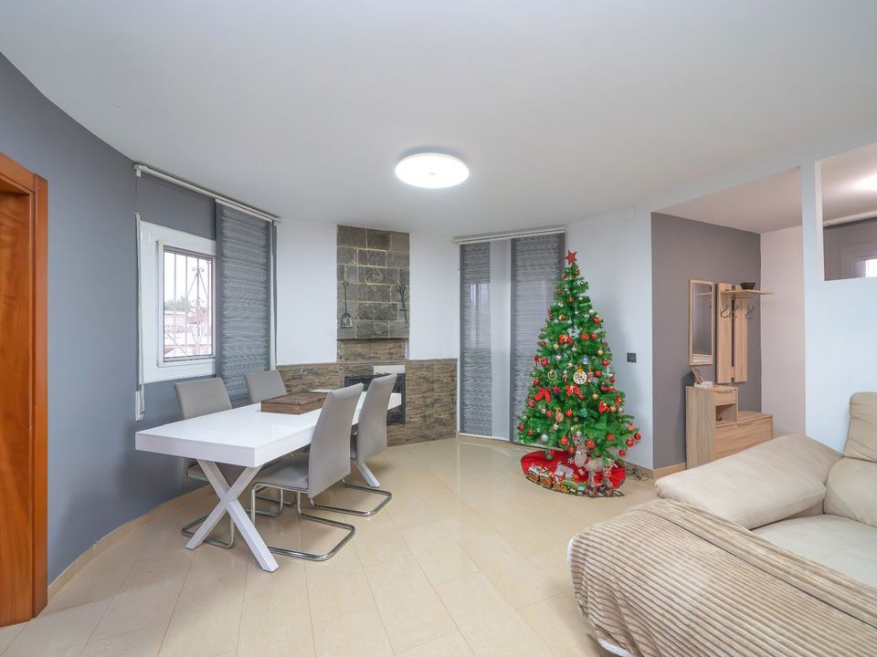 Villa i San Vicente Del Raspeig, Alicante - foto 4