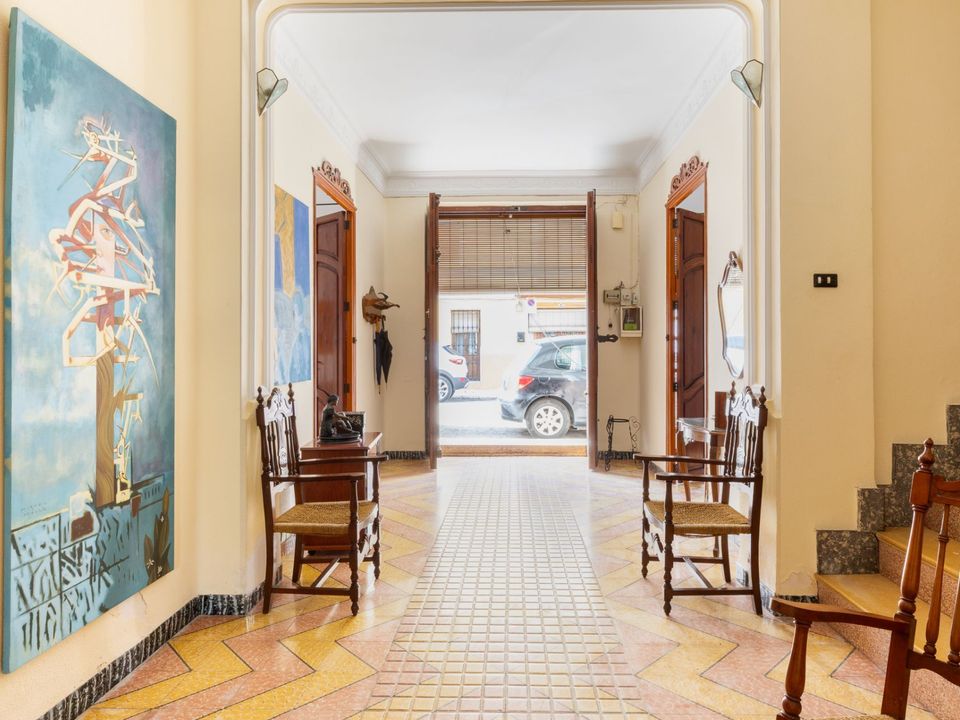 Villa a La Granja De La Costera, Valencia - foto 1