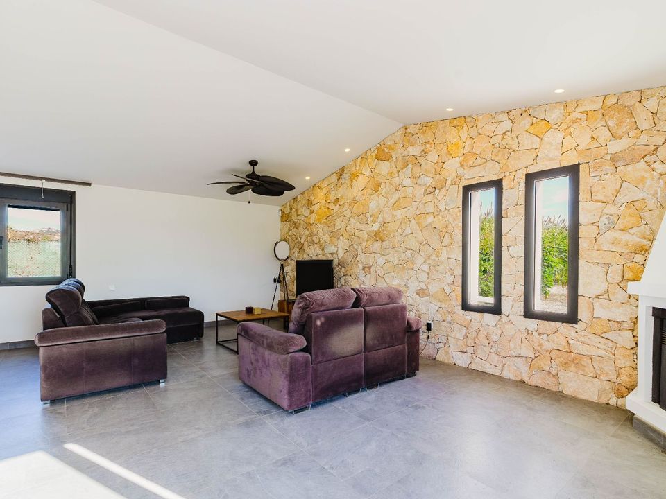 Villa i Velez Malaga, Malaga - foto 3