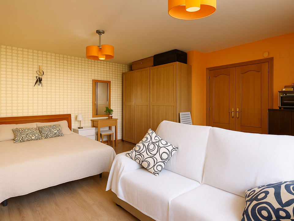 Villa i Valdemoro, Madrid - bilde 2