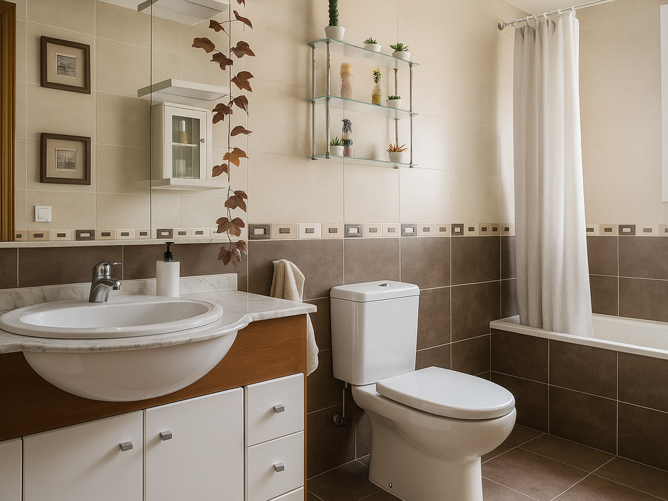 Villa i Valdemoro, Madrid - bilde 3