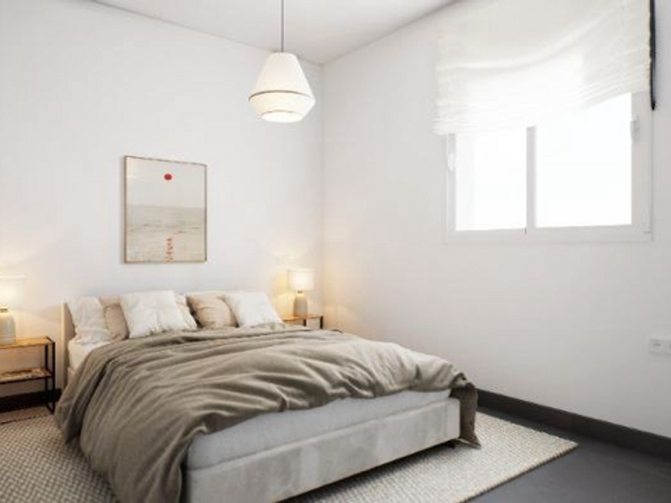 Rækkehus i Santa Pola, Alicante - foto 3