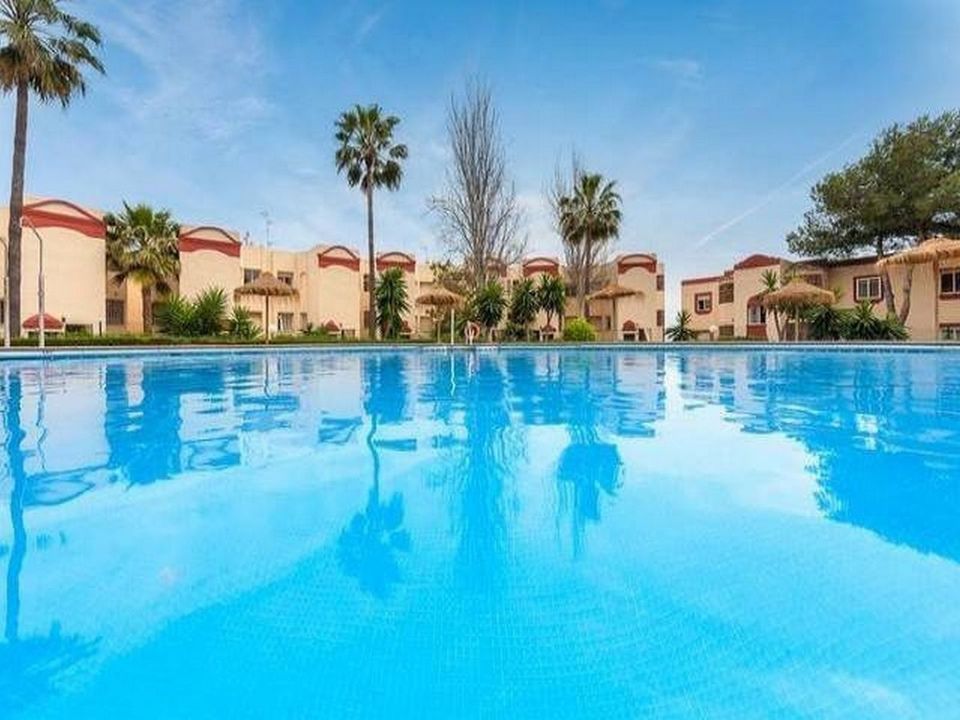Lejlighed i Riviera Del Sol, Malaga - foto 1