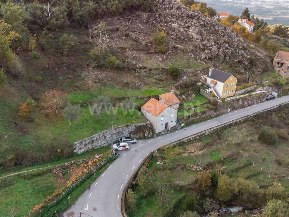 Villa i Seia, Guarda - bilde 2