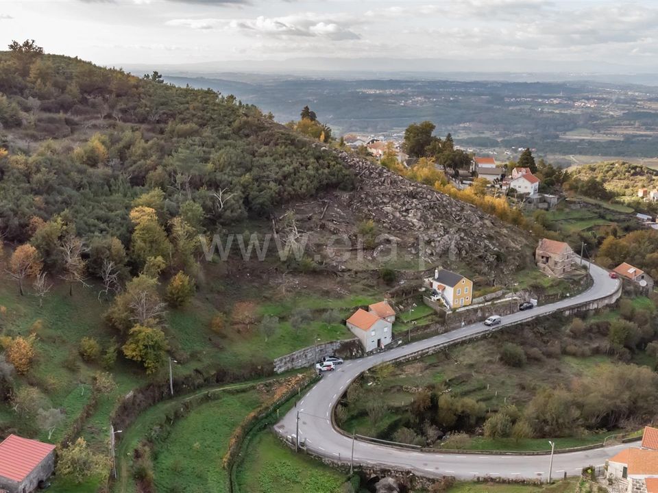 Villa i Seia, Guarda - bilde 3