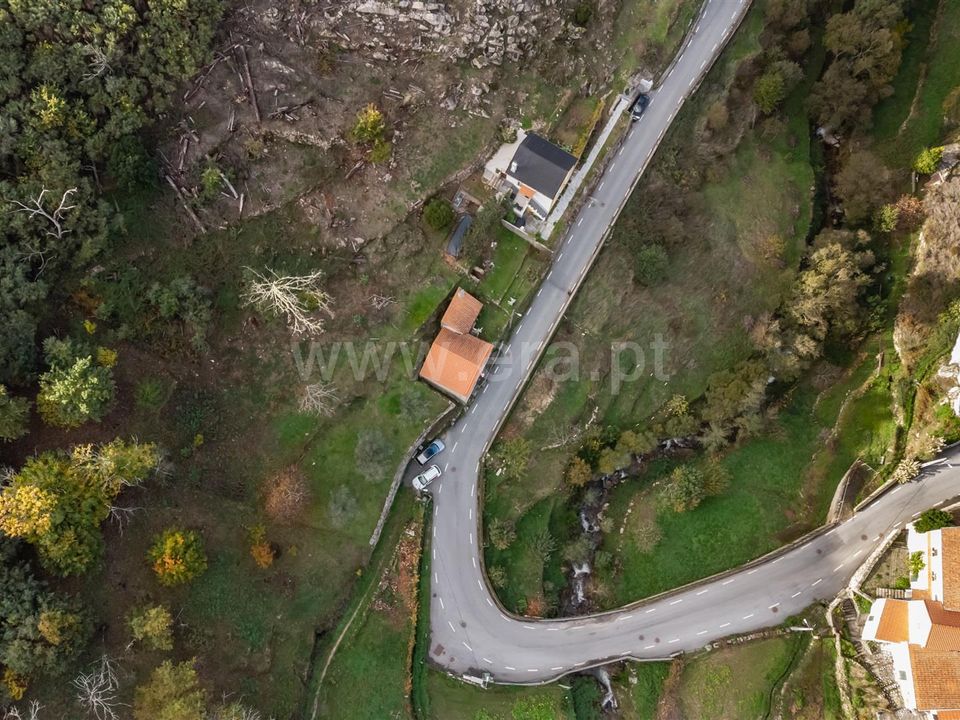 Villa i Seia, Guarda - bilde 4