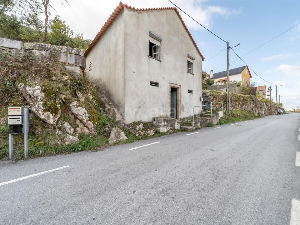 Villa i Seia, Guarda - bilde 5