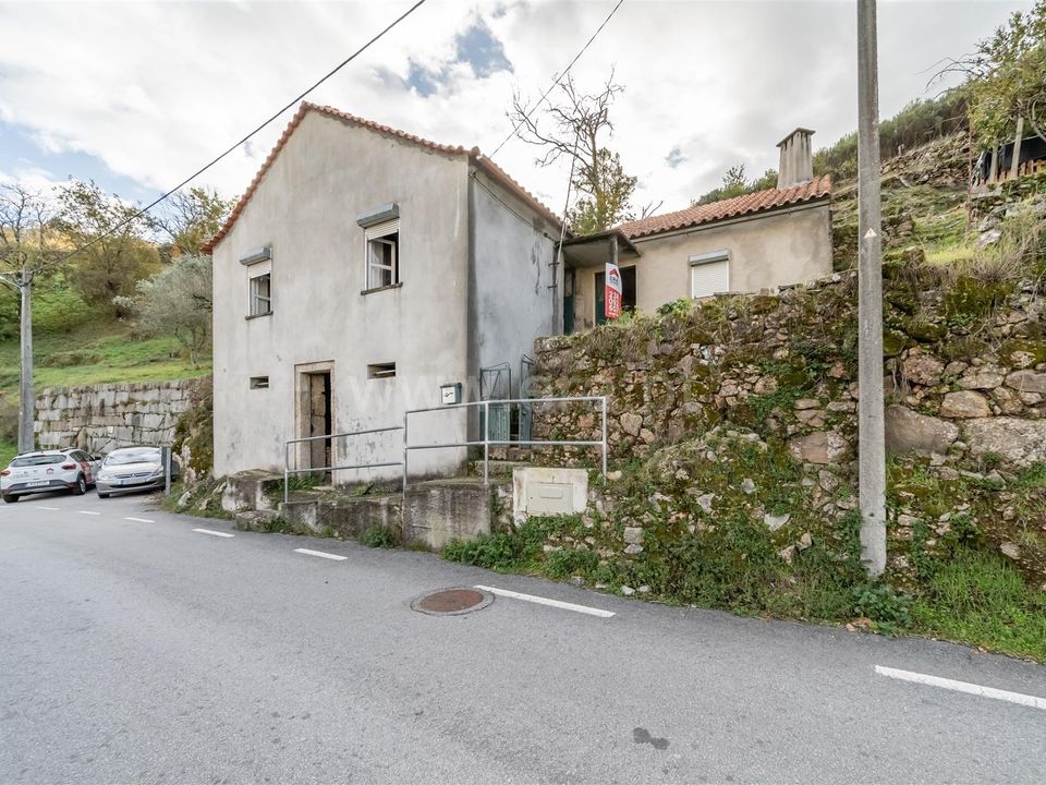 Villa i Seia, Guarda - bilde 1