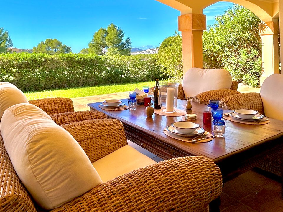 Lejlighed i Santa Ponsa, Mallorca - foto 3