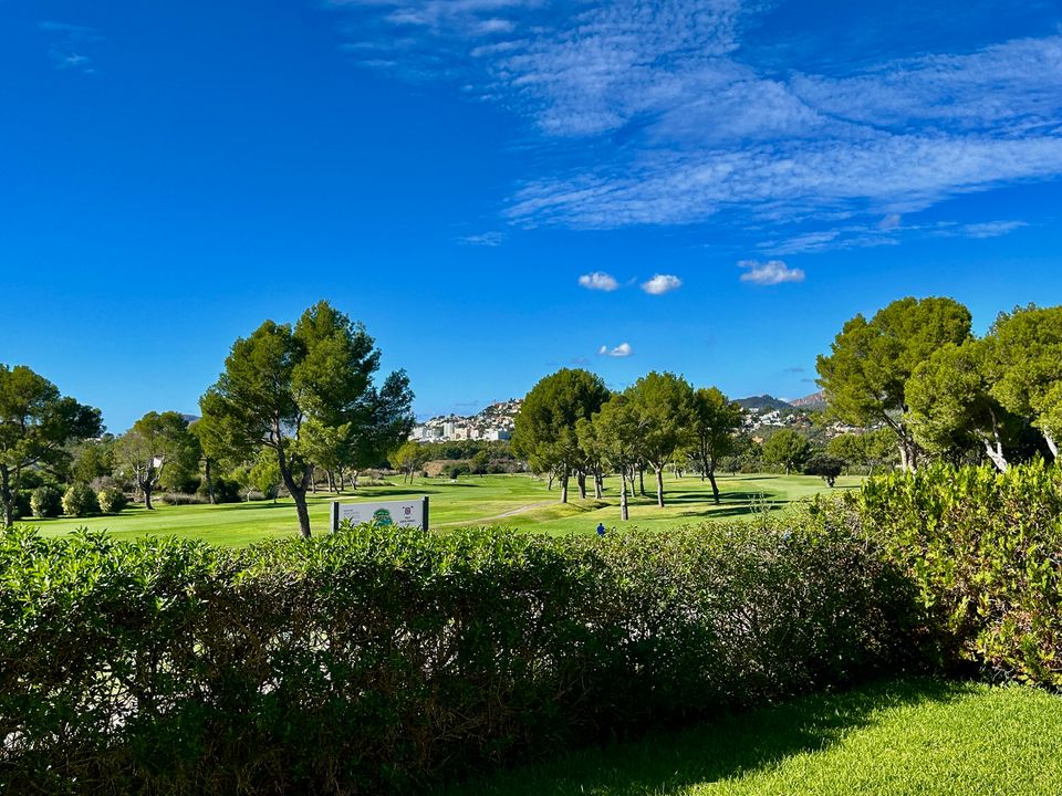 Lejlighed i Santa Ponsa, Mallorca - foto 4