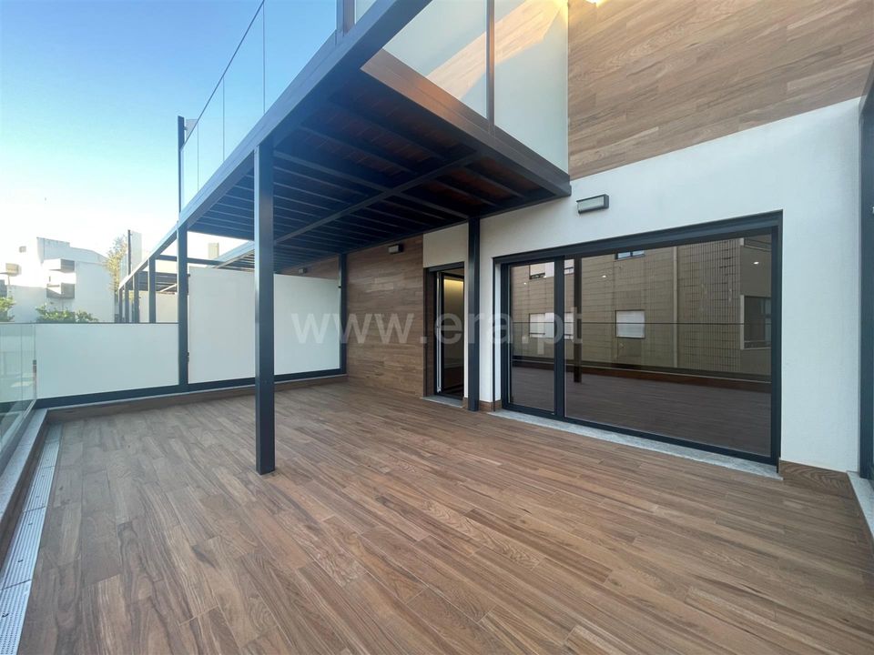 Landsbyhus i Leiria, Leiria - foto 1