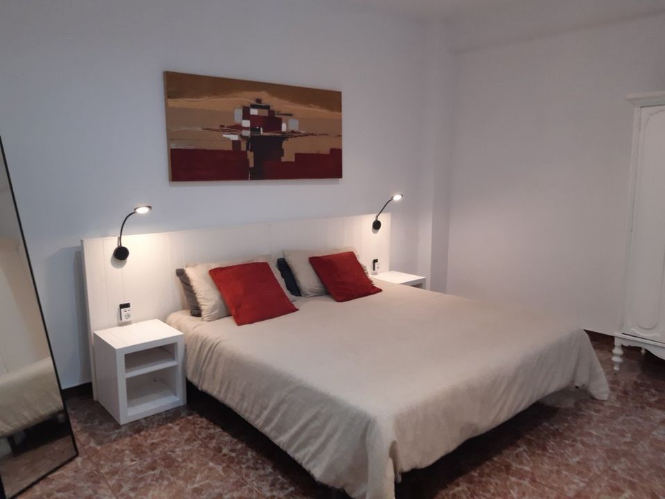 Lejlighed i Oliva, Valencia - foto 3