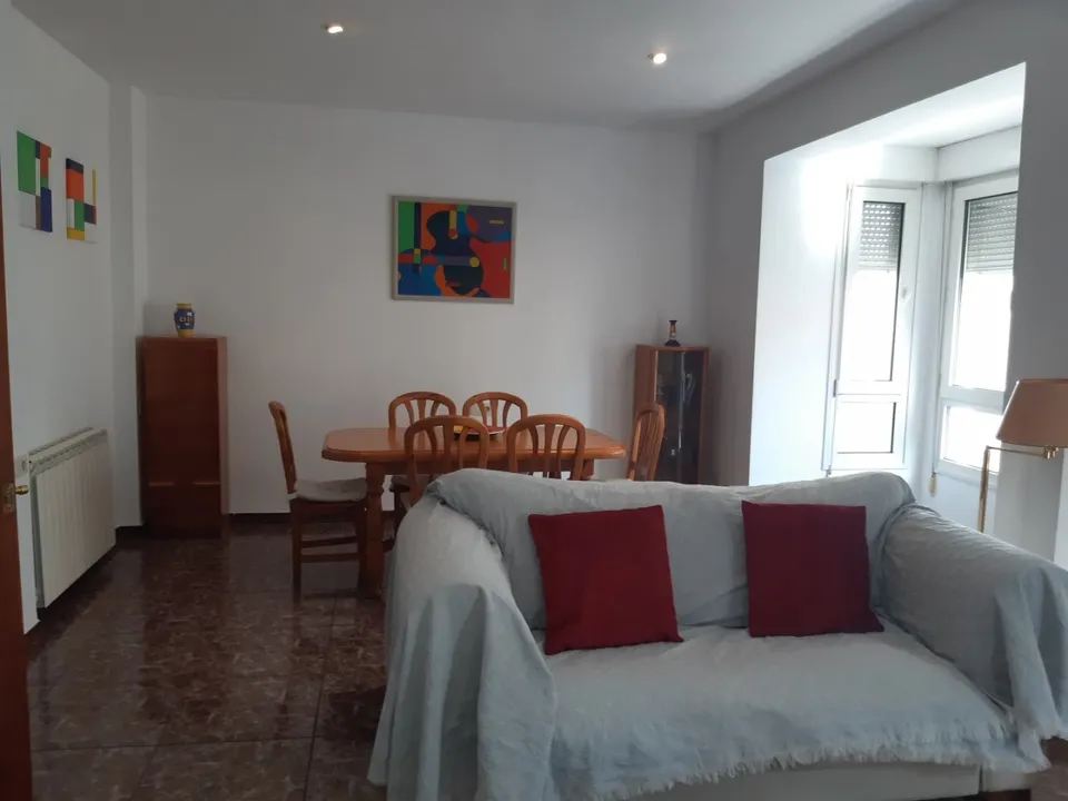 Lejlighed i Oliva, Valencia - foto 4