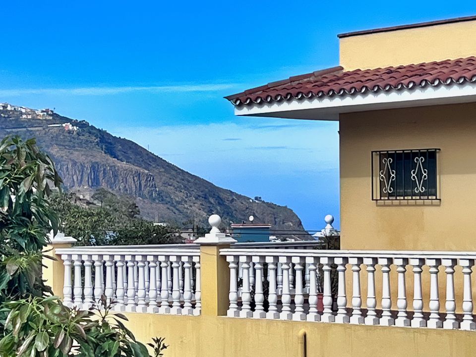 Landejendom i Los Realejos, Tenerife - foto 1