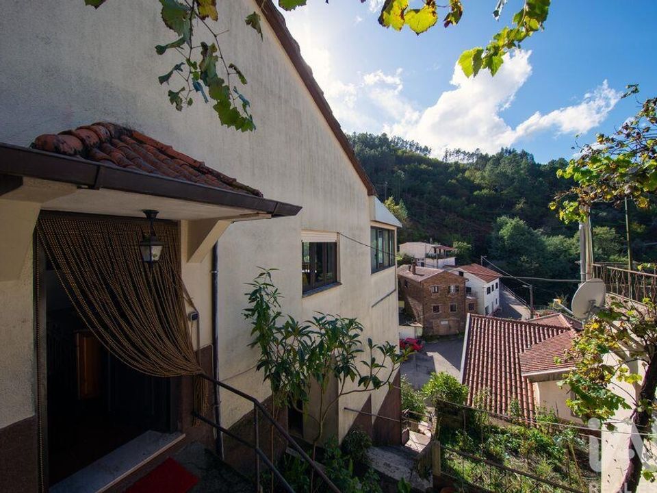 Casa de pueblo en Arganil, Coimbra - foto 2