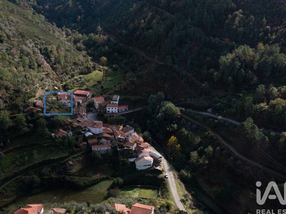Casa de pueblo en Arganil, Coimbra - foto 4