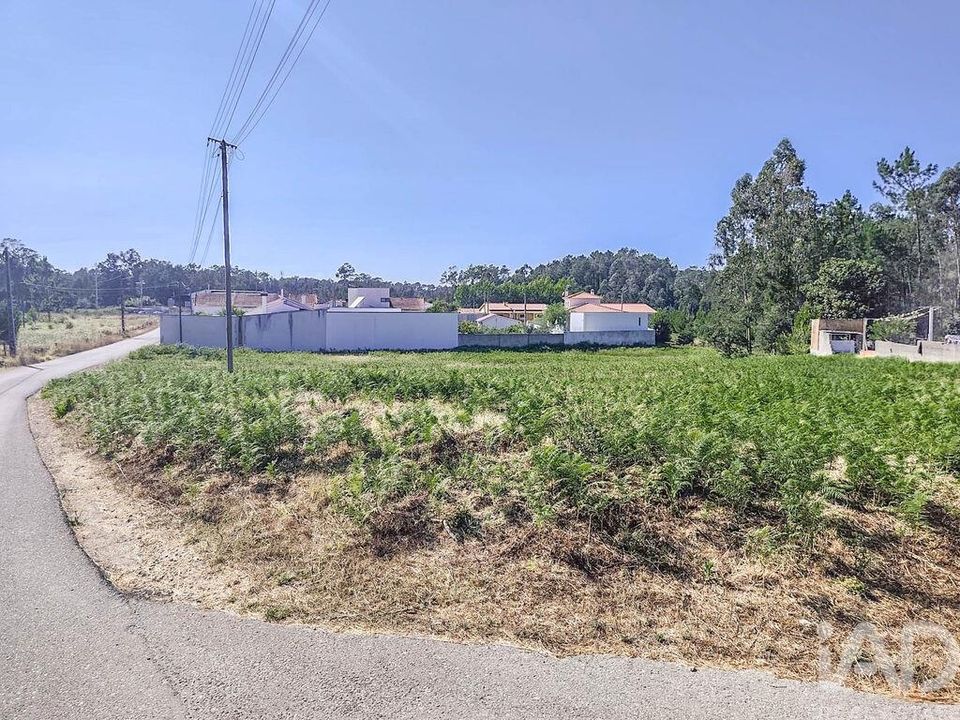 Helårsgrund i Leiria, Leiria - foto 3