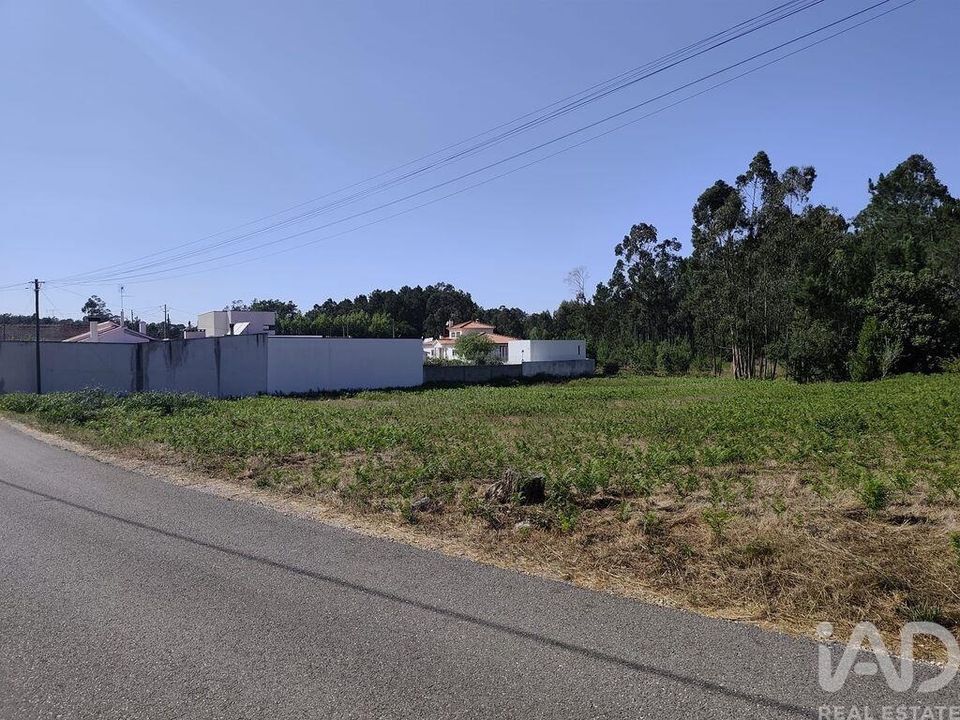 Helårsgrund i Leiria, Leiria - foto 2