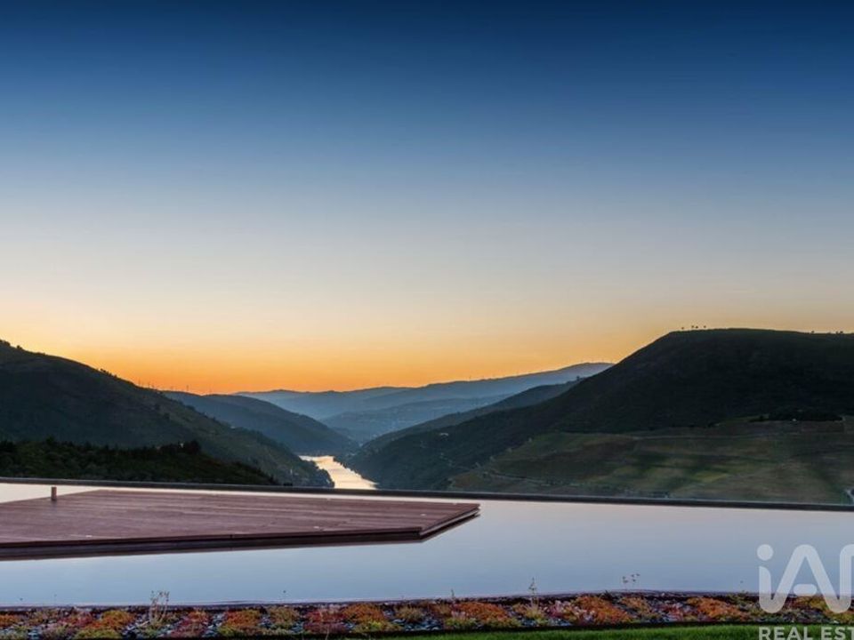 Farm i Armamar, Viseu - foto 1
