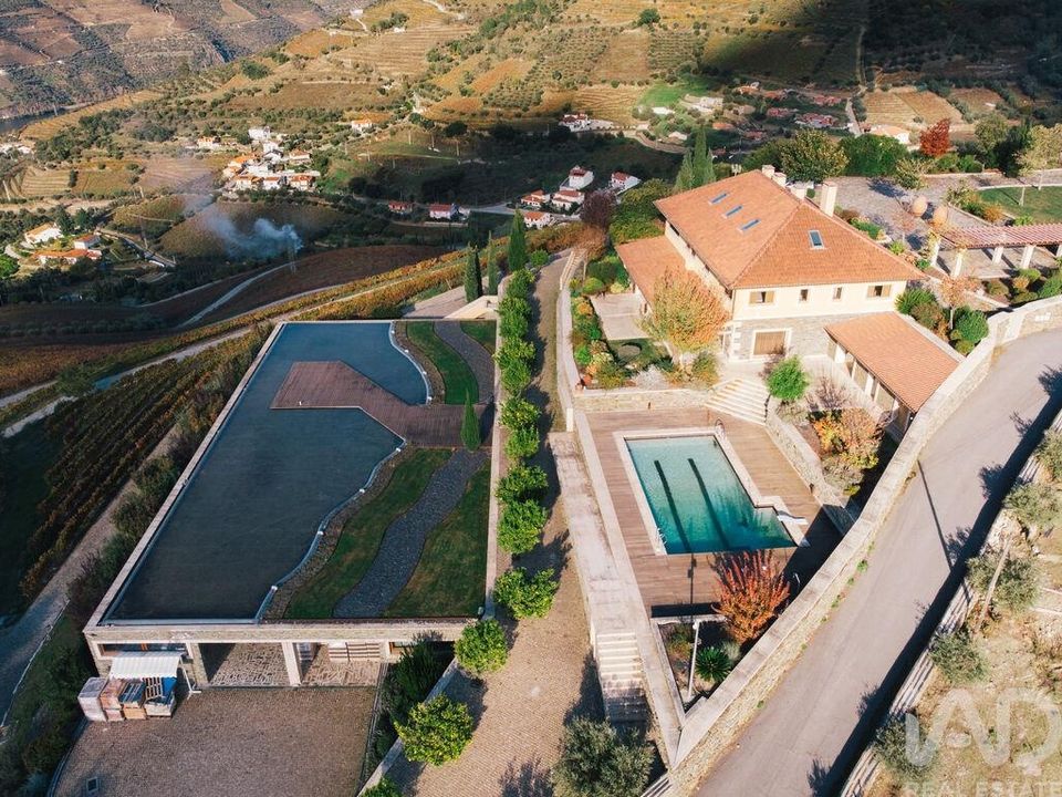 Farm i Armamar, Viseu - foto 3