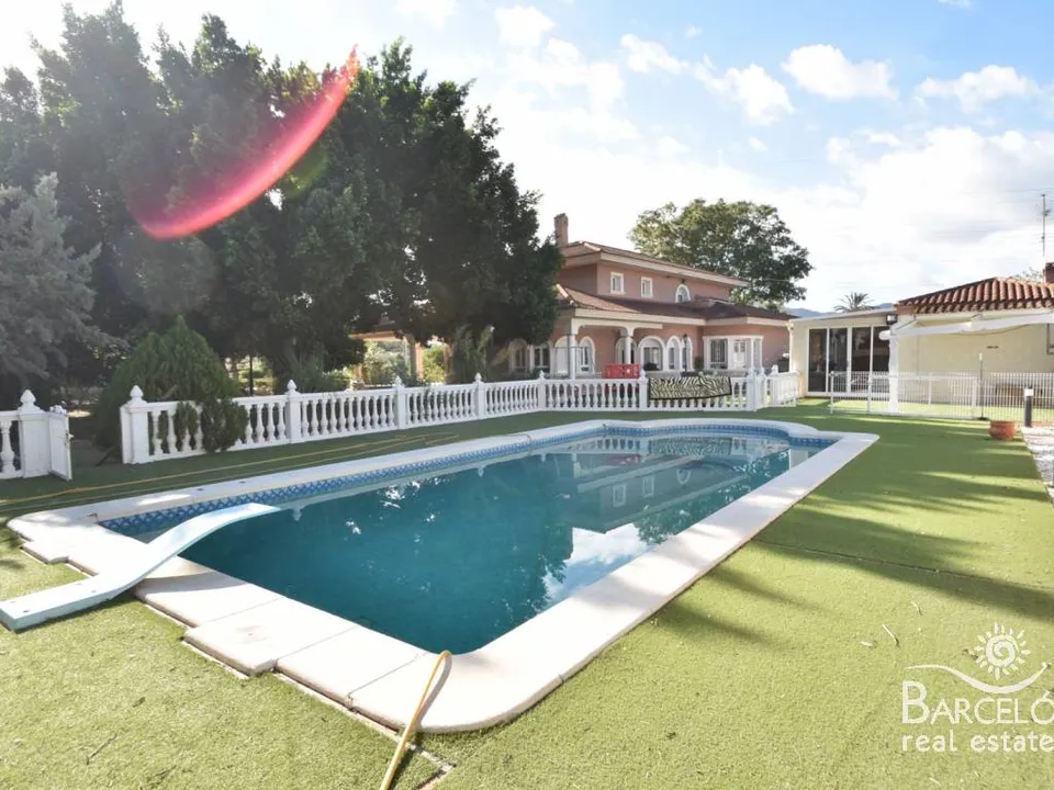 Villa a Redovan, Alicante - foto 1