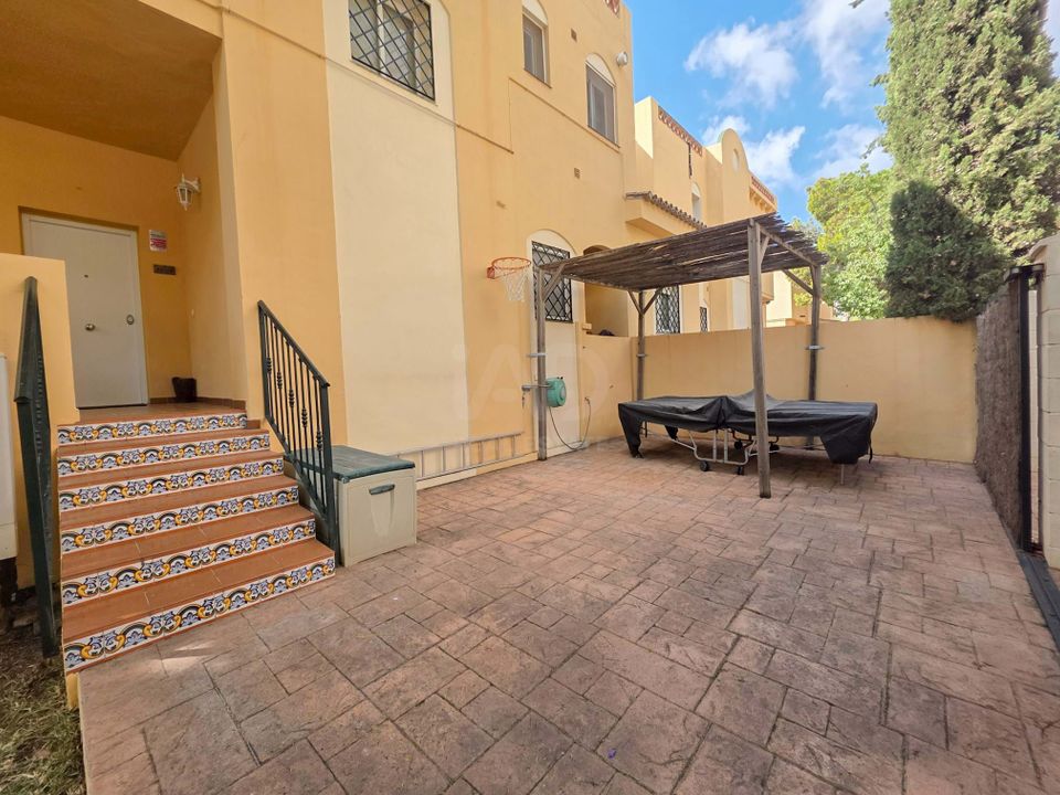 Penthouse i Malaga city, Malaga - foto 3