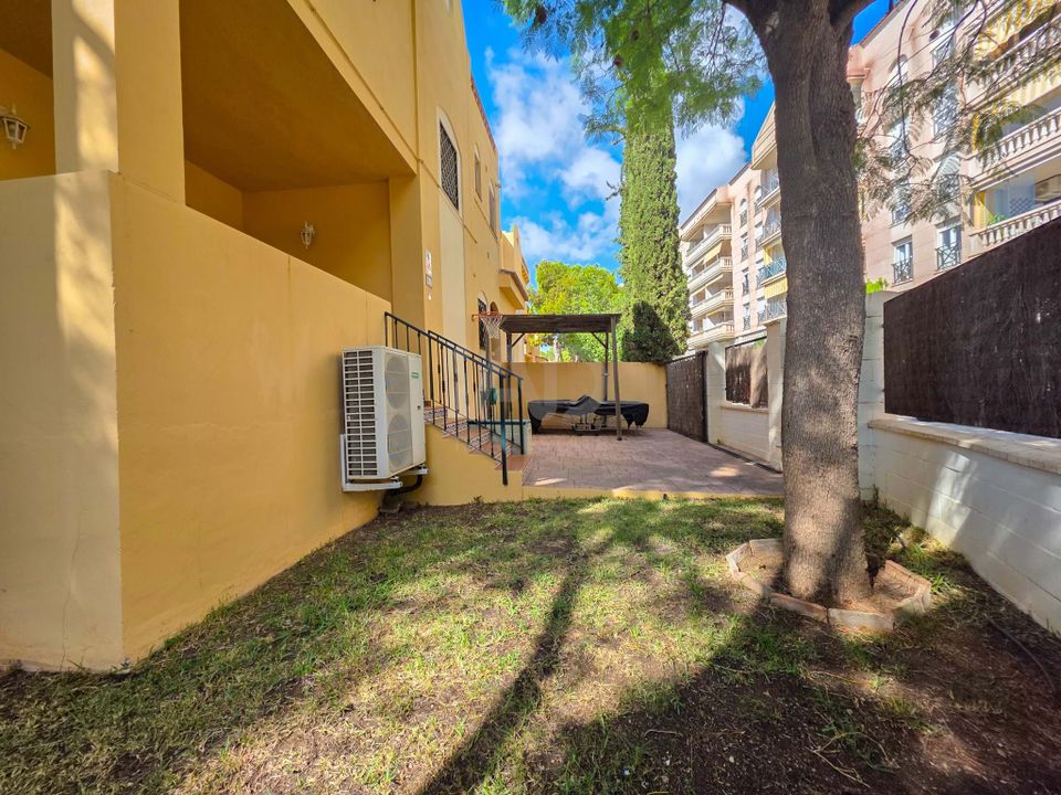 Penthouse i Malaga city, Malaga - foto 4