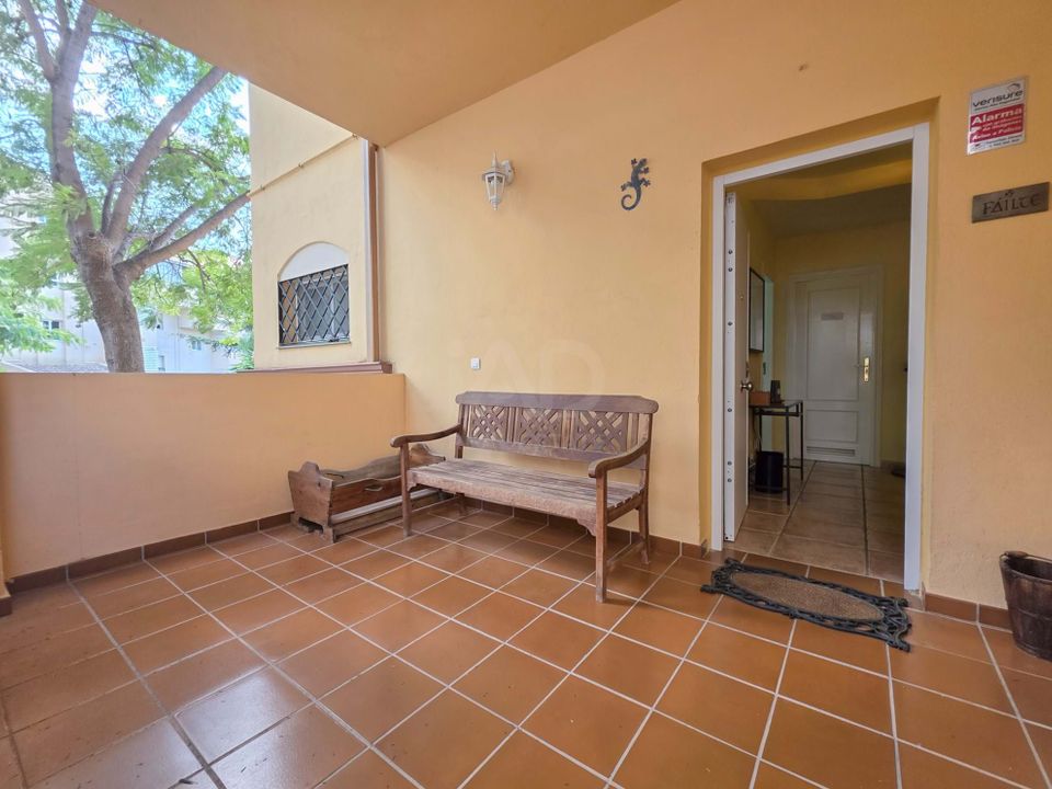 Penthouse i Malaga city, Malaga - foto 5