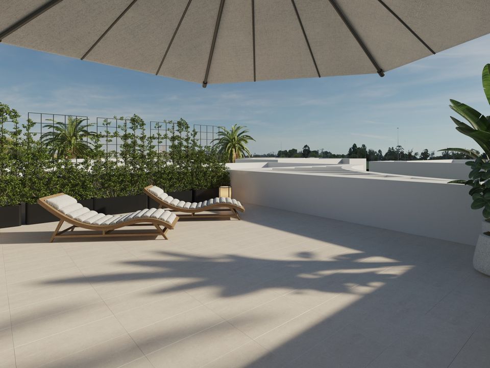 Villa in Los Montesinos, Alicante - photo 2