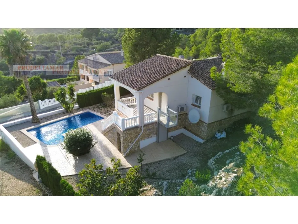 Villa i El Perello, Tarragona - foto 2