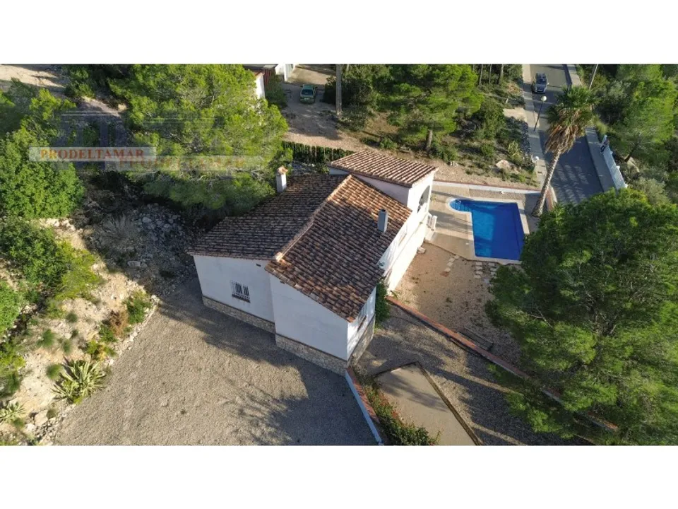 Villa i El Perello, Tarragona - foto 3