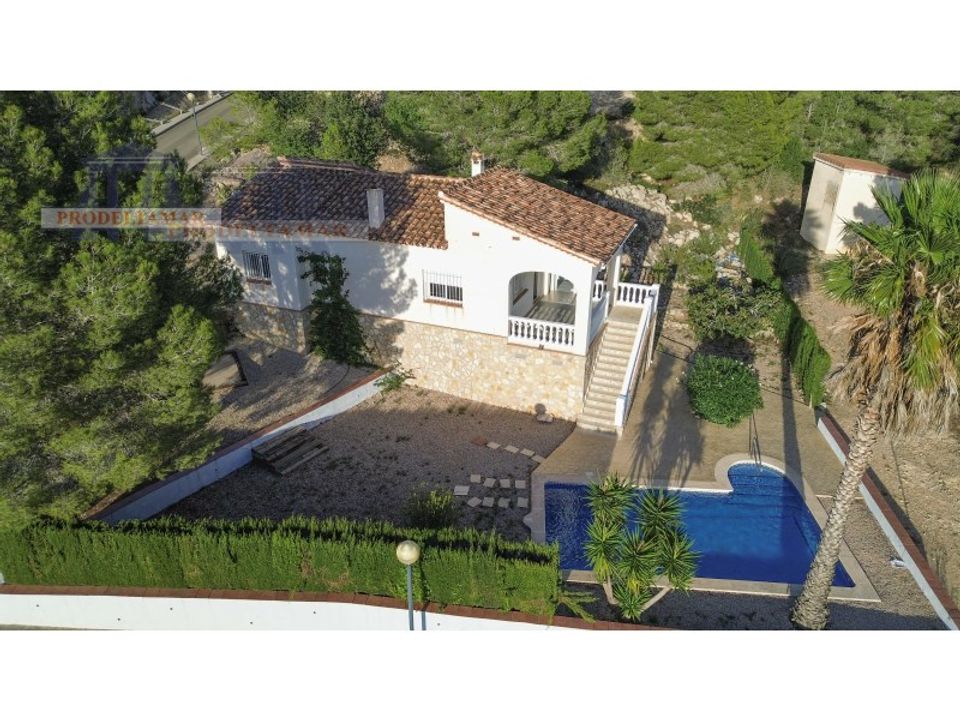 Villa i El Perello, Tarragona - foto 4