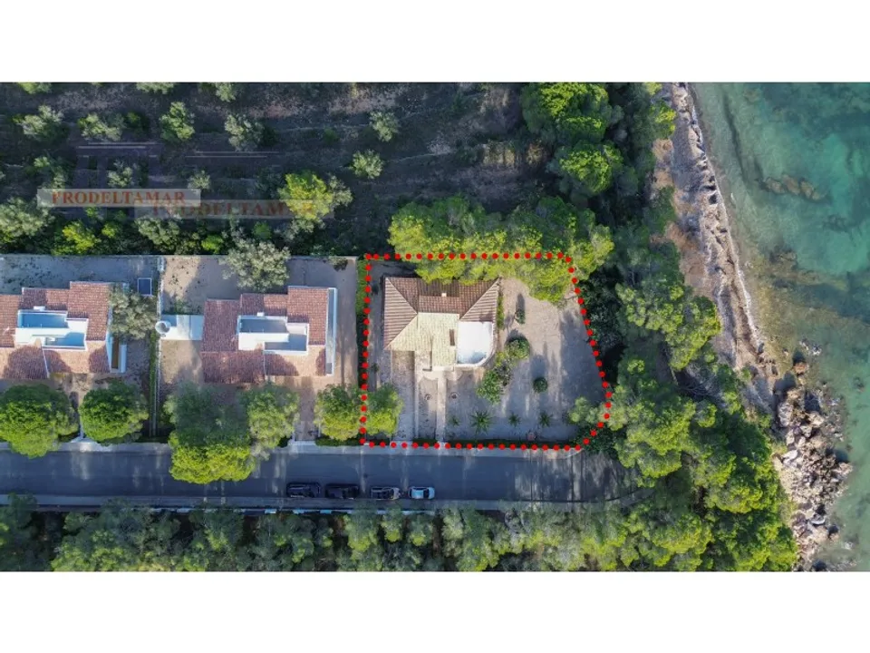 Villa i L'Ampolla, Tarragona - foto 1