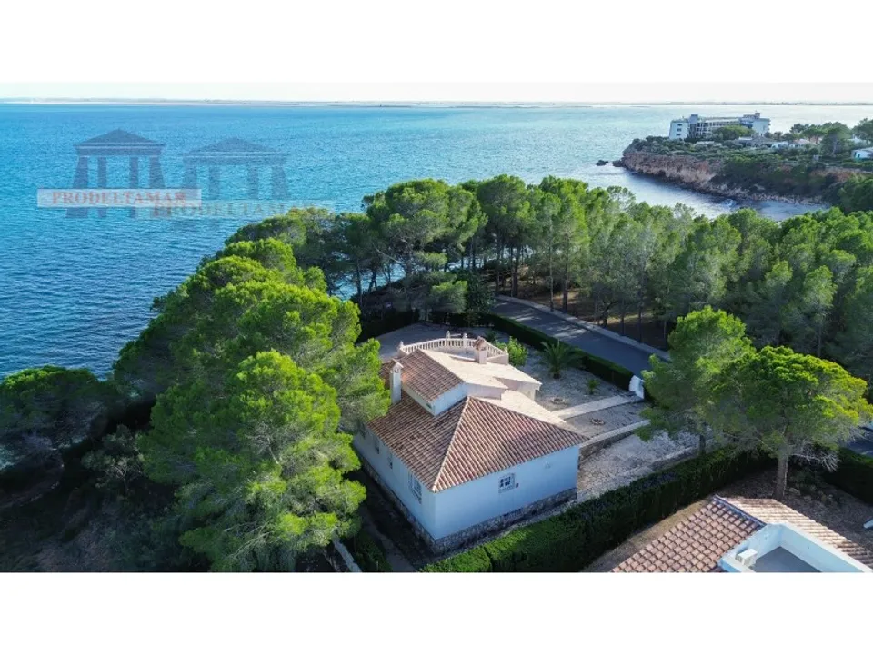 Villa i L'Ampolla, Tarragona - foto 2