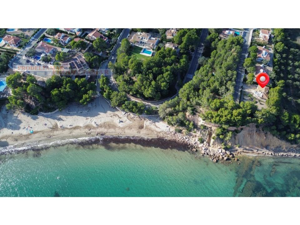 Villa i L'Ampolla, Tarragona - foto 4