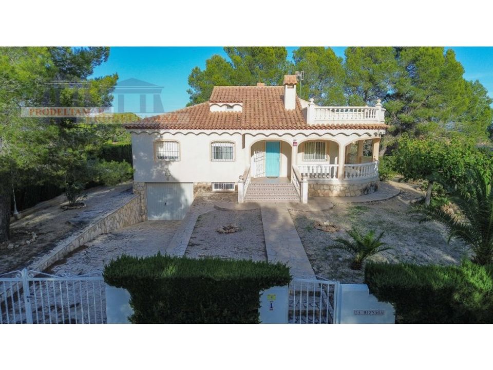 Villa i L'Ampolla, Tarragona - foto 5