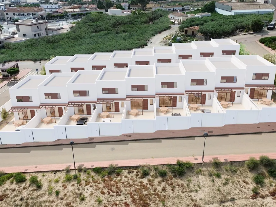 Dúplex a Antas, Almeria - foto 3