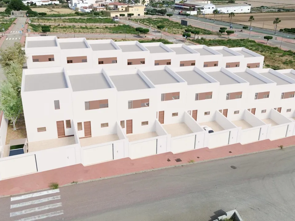 Dúplex a Antas, Almeria - foto 4