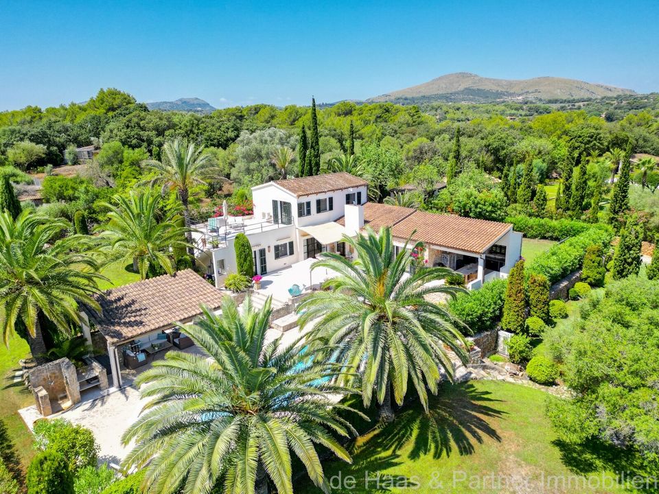Finca i Arta, Mallorca - foto 2
