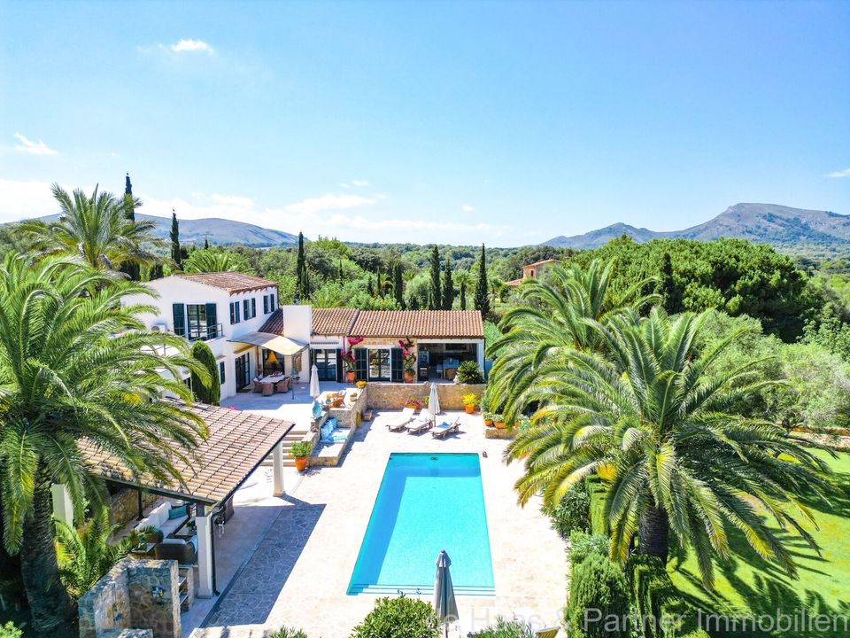 Finca i Arta, Mallorca - foto 3