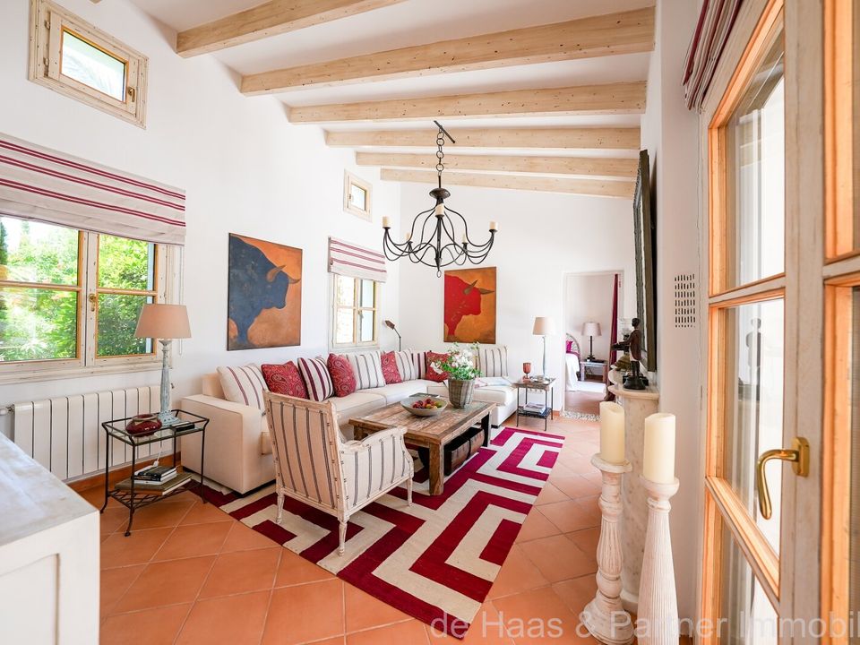 Finca i Arta, Mallorca - foto 4