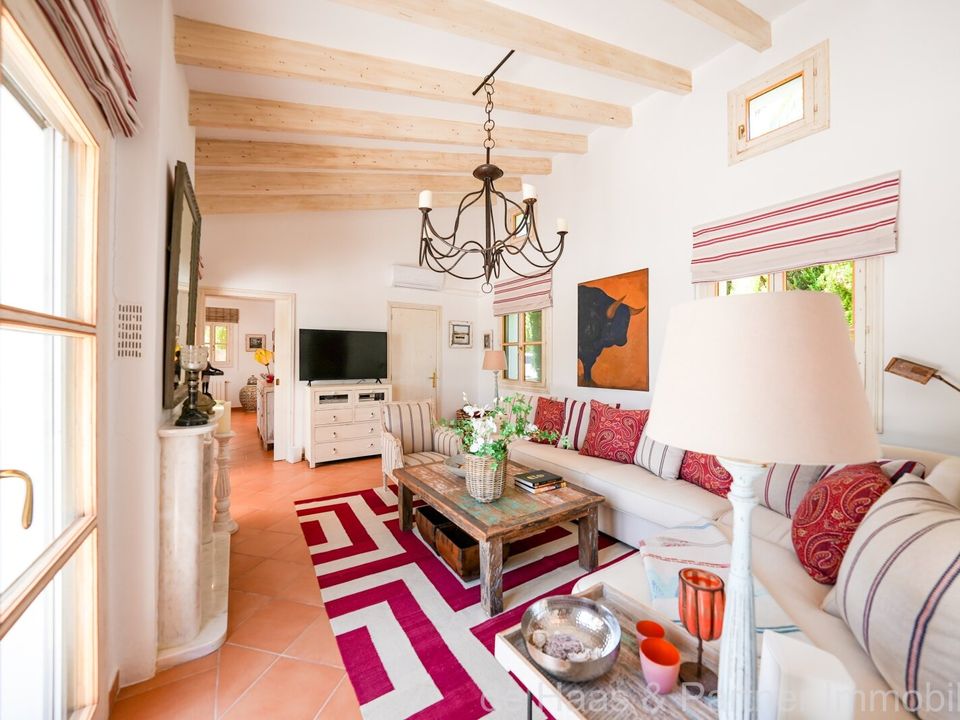 Finca i Arta, Mallorca - foto 5