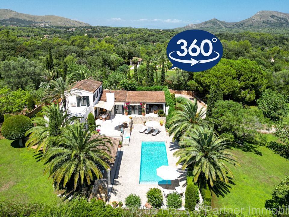 Finca i Arta, Mallorca - foto 1