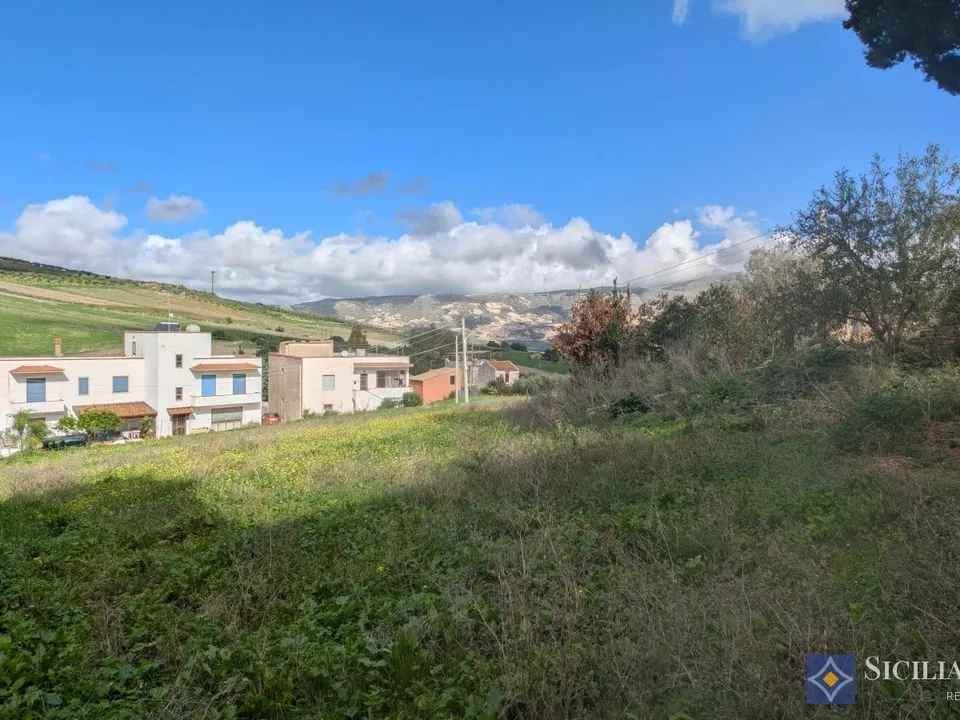 Ruinere i Buseto Palizzolo, Trapani - foto 1