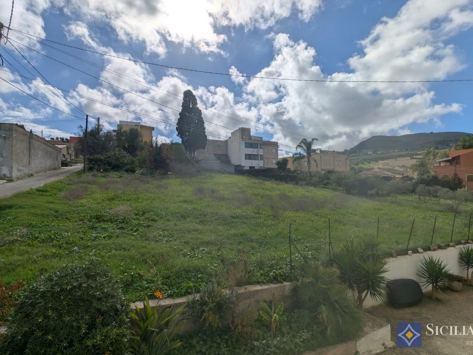 Ruinere i Buseto Palizzolo, Trapani - foto 4